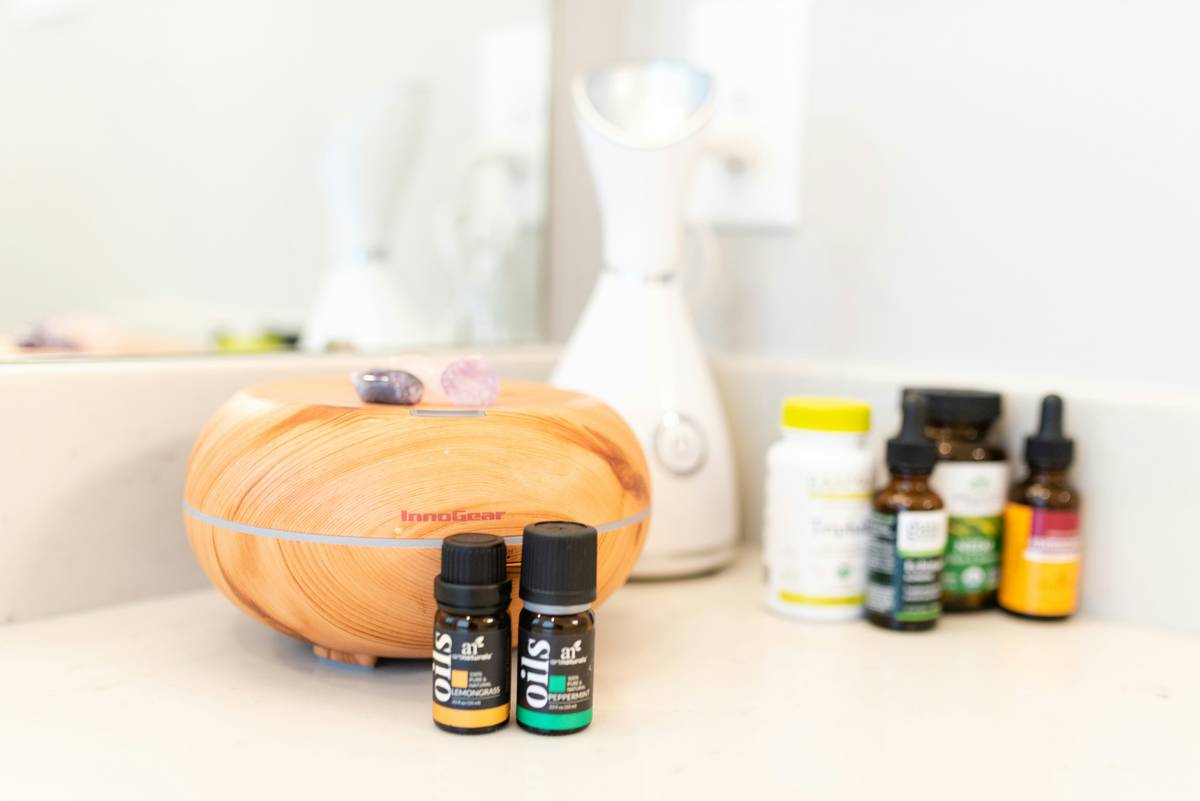 Relaxation Product Bath Can You Use: The Truth About What Actually Works