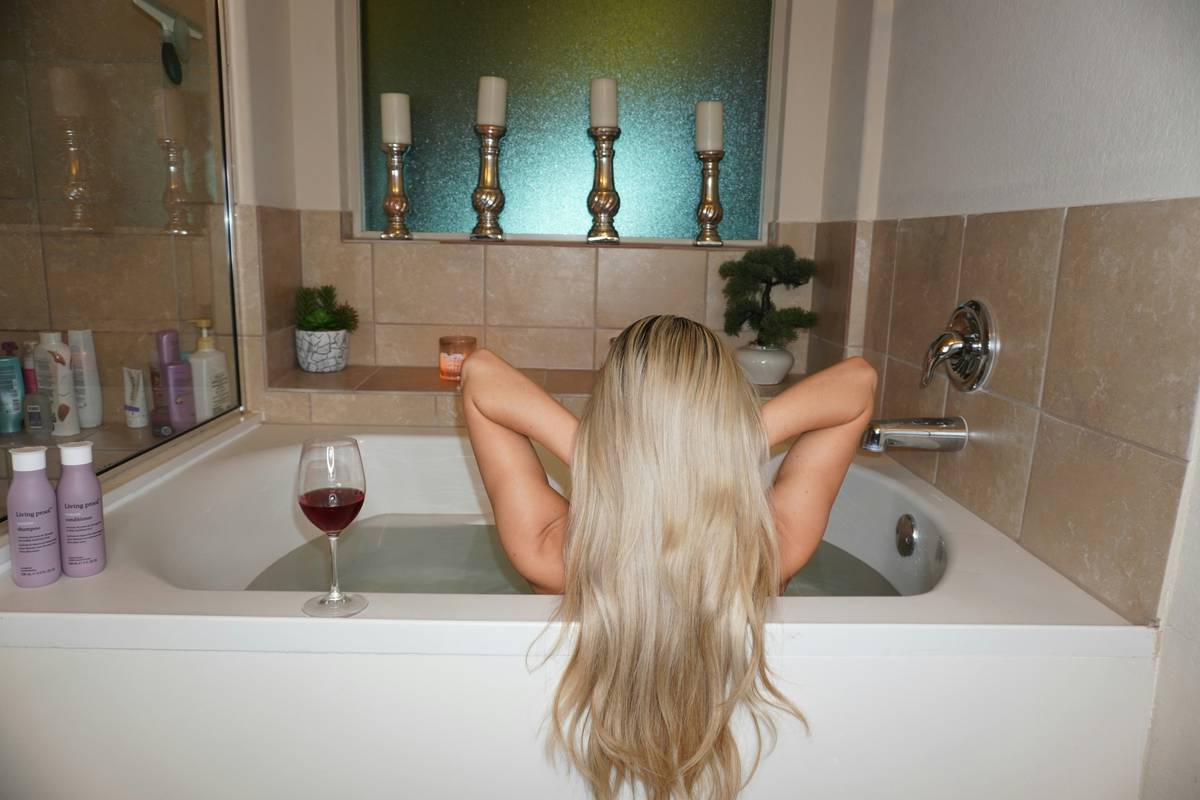 Relaxation Product Bath How to Make: Craft Your Spa-Level Soak at Home