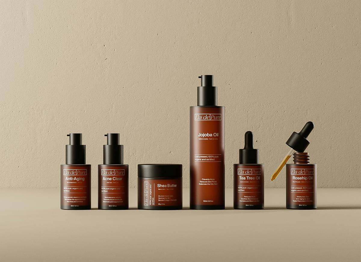 Why Your Bath Body and Home Products Routine Isn’t Working (And How to Fix It)